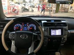 تويوتا 4رنر